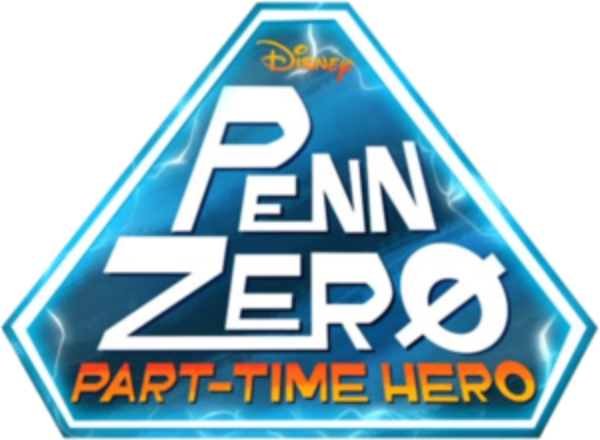 Penn Zero: Part-Time Hero Complete 